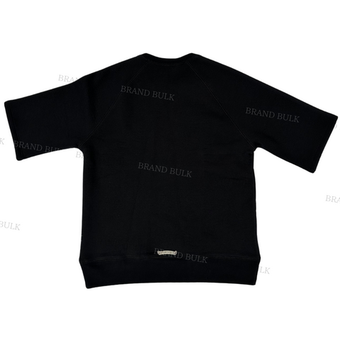 Chrome Hearts  Y NOT Slow Ride S/S Sweat T-Shirts