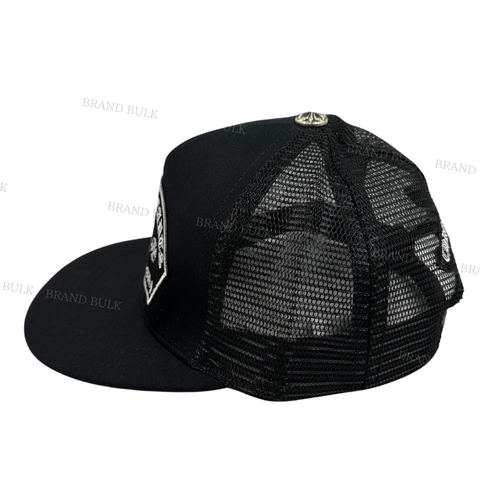 Chrome Hearts CH Plus King Taco Trucker Hat