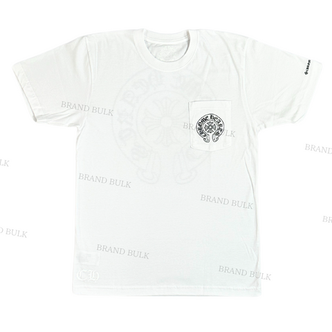 Chrome Hearts  Horseshoe  S/S T-Shirt