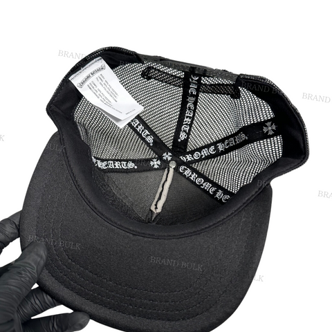 Chrome Hearts  King Taco Trucker Hat