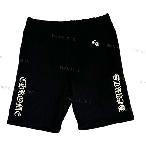 Chrome Hearts Y NOT Slow Ride Sweat Shorts