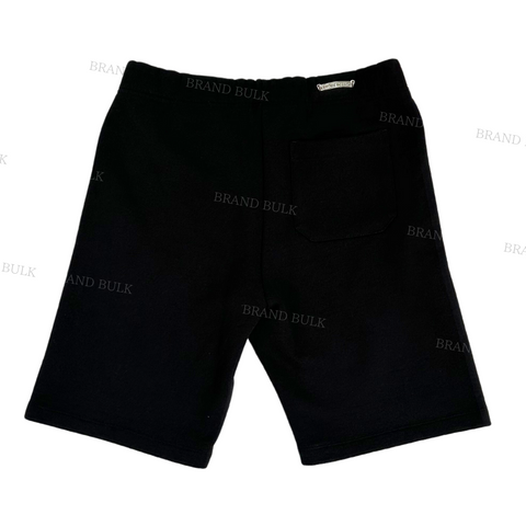 Chrome Hearts Y NOT Slow Ride Sweat Shorts