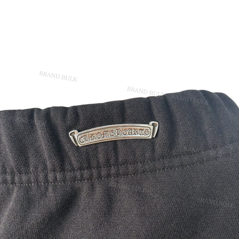 Chrome Hearts Y NOT Slow Ride Sweat Shorts