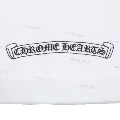 Chrome Hearts  Horseshoe  S/S T-Shirt