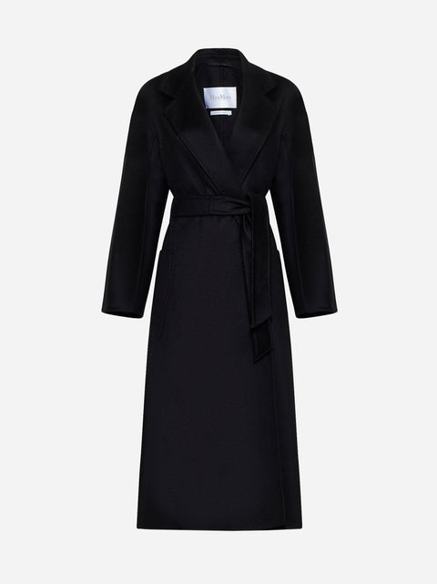 Ludmilla Icon cashmere coat