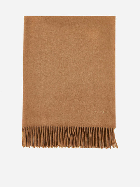 Baci cashmere scarf