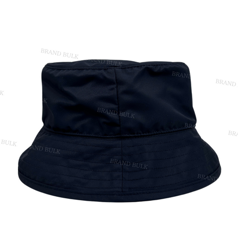 Chrome Hearts  CH Cross Patch Nylon Bucket Hat