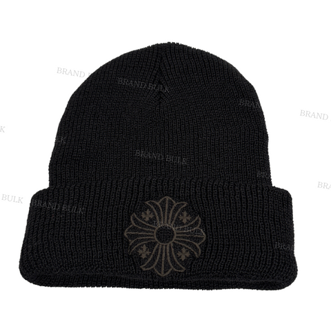 Chrome Hearts  CH Plus Wool Beanie