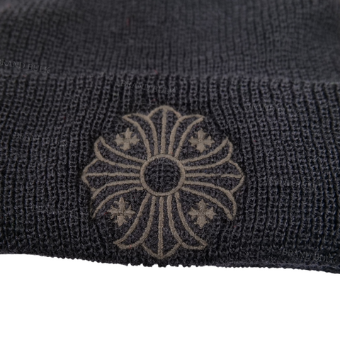 Chrome Hearts  CH Plus Wool Beanie