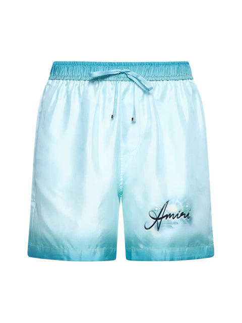 Amiri Resort Club Shorts