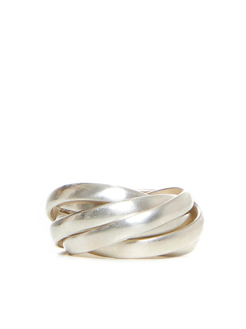 Polished Ring