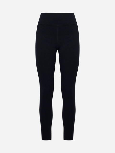 Logo sports leggings