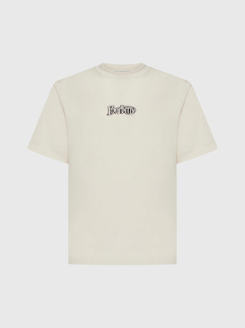 Logo cotton t-shirt