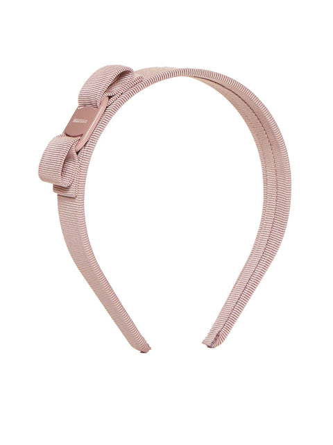 Bow Detailed Headband