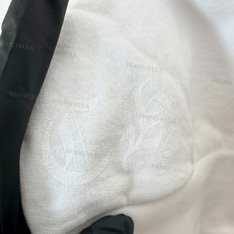 Chrome Hearts  Horseshoe Sweatshirt