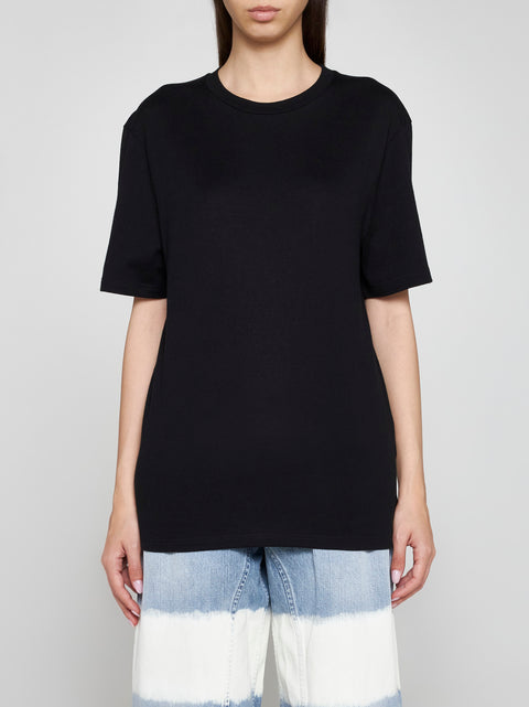 Cotton t-shirt