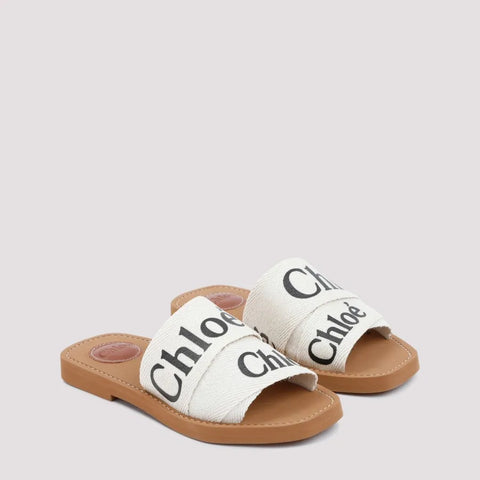 Woody Open-Toe Sandals