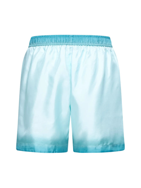 Amiri Resort Club Shorts